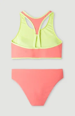 Active O'Neill Sporty Bikiniset | Georgia Peach
