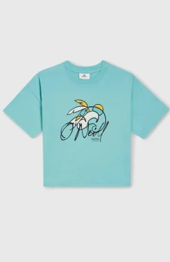 Addy Graphic T-shirt | Ripling Shores