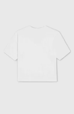 Addy Graphic T-shirt | Snow White