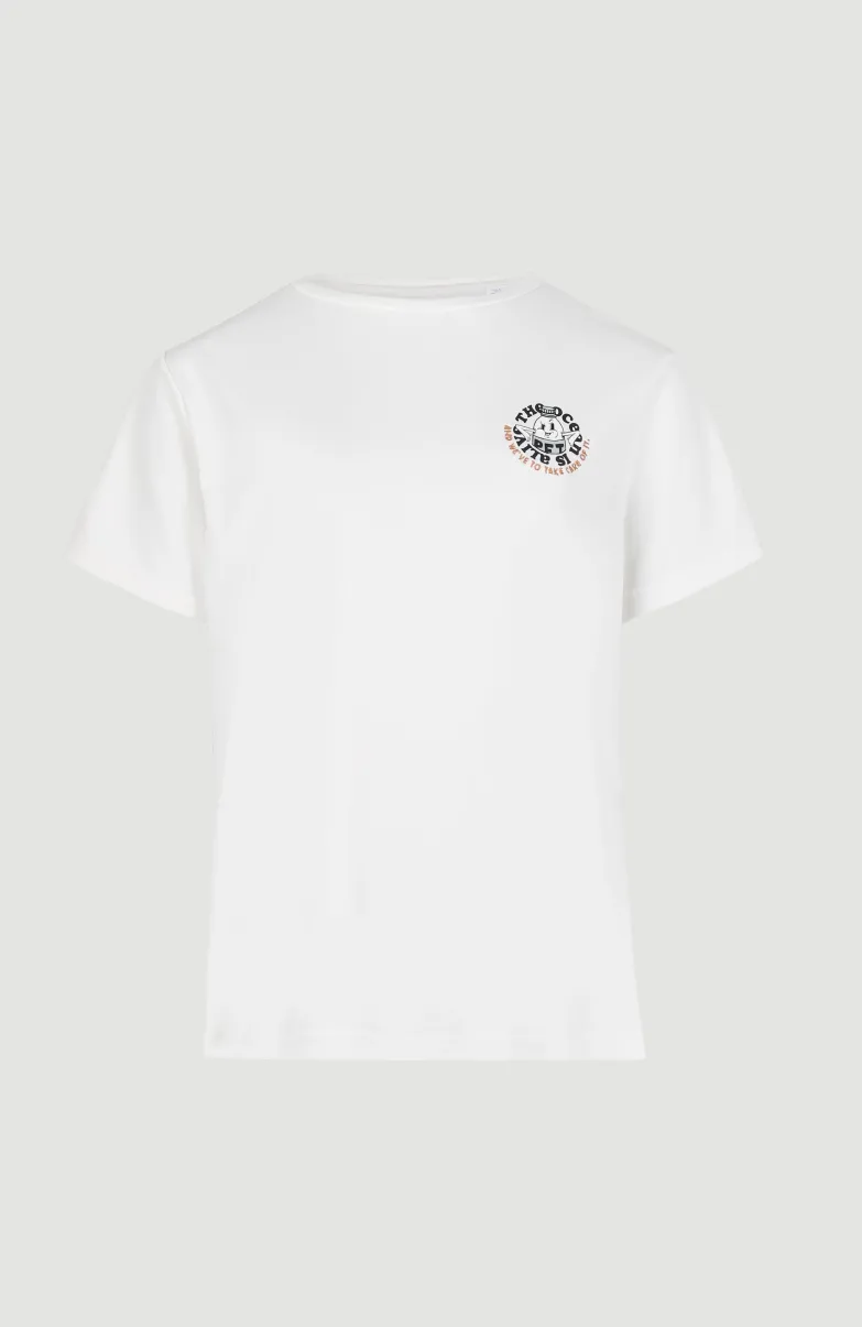 Airid T-shirt | Snow White