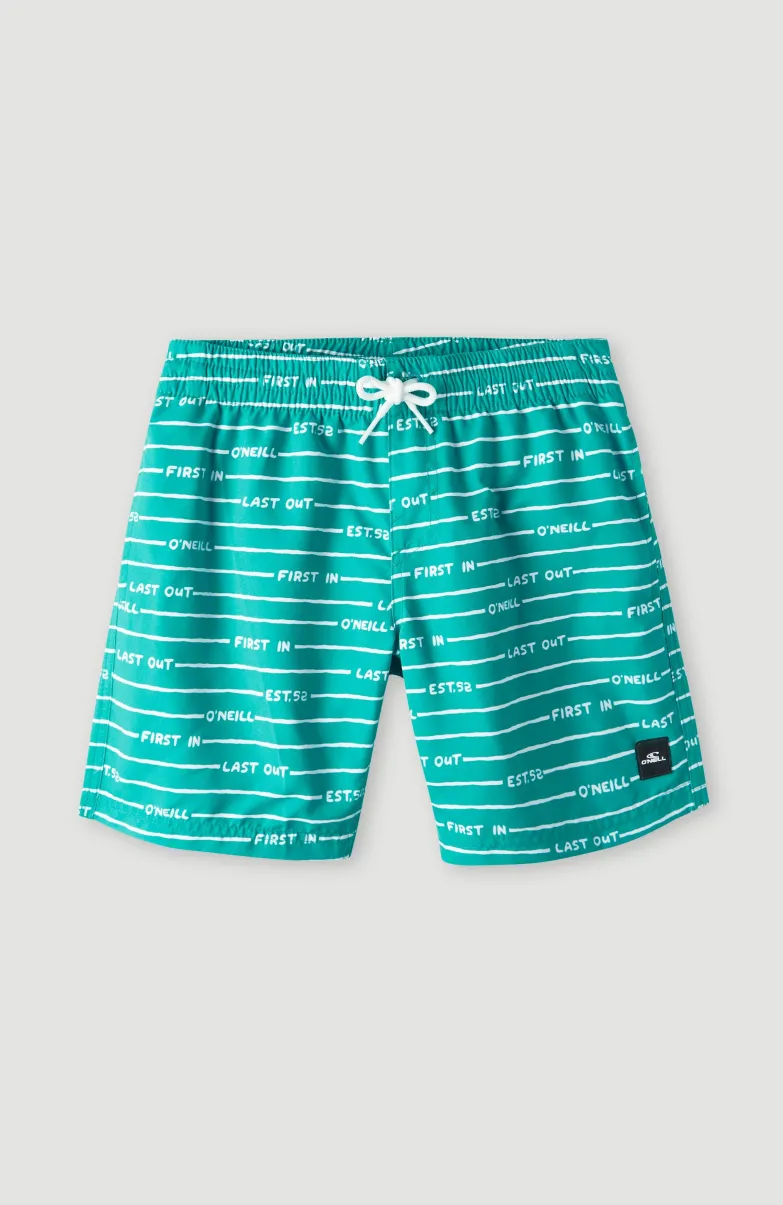 All Year 14 | Sea Green Boys First In