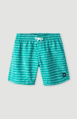All Year 14 | Sea Green Boys First In