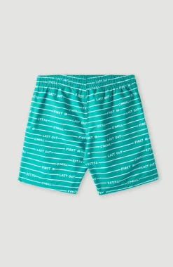 All Year 14 | Sea Green Boys First In