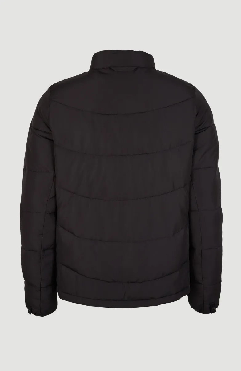 Altum Mode Modular Jas | Black Out