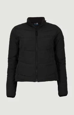 Altum Mode Modular Jas | Black Out