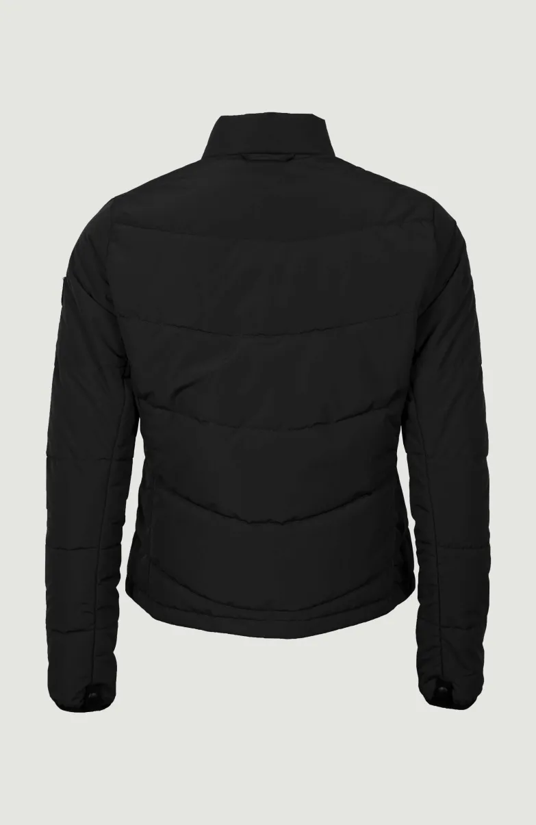 Altum Mode Modular Jas | Black Out