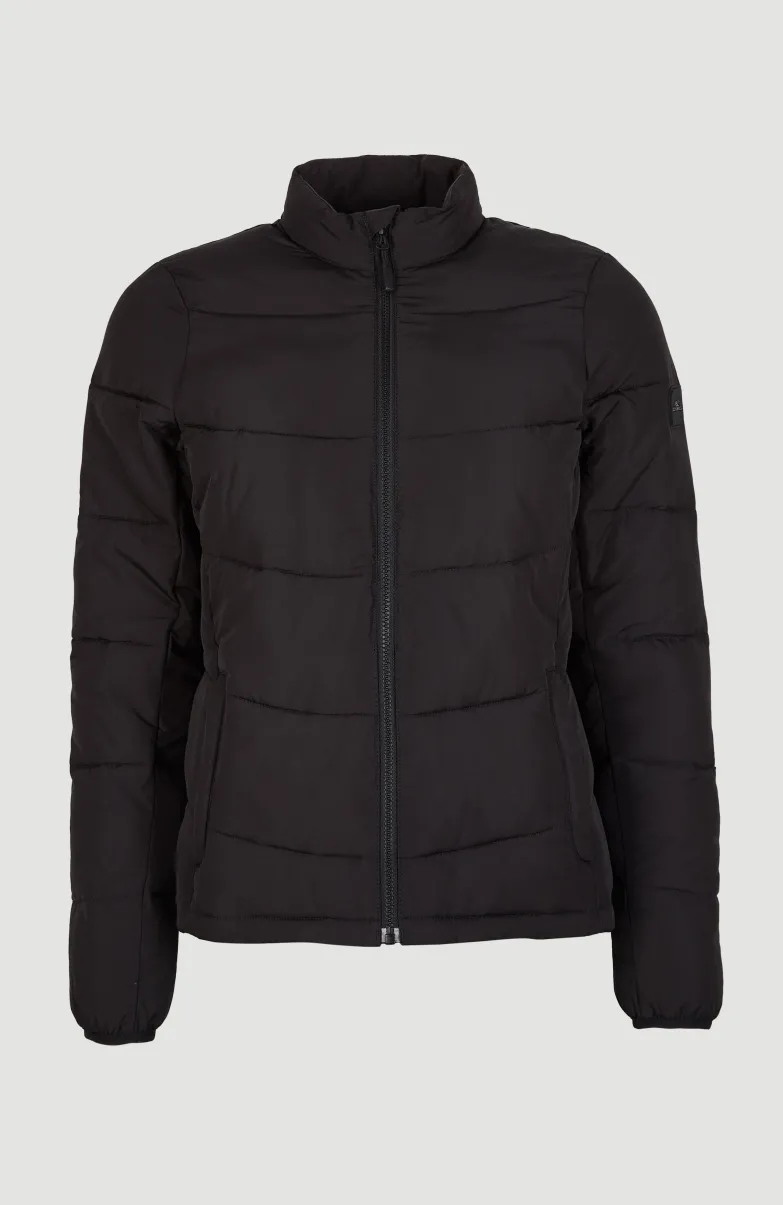 Altum Mode Modular Jas | Black Out
