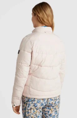 Altum Mode Modular Jas | Peach Whip