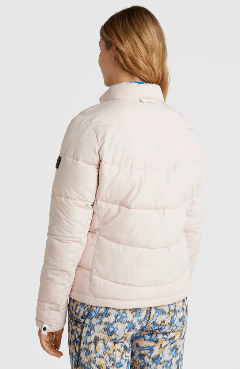Altum Mode Modular Jas | Peach Whip