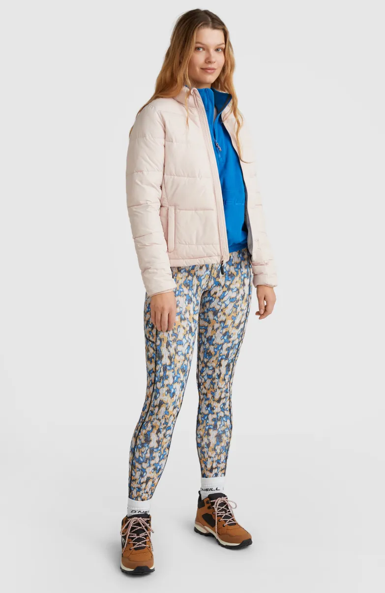 Altum Mode Modular Jas | Peach Whip