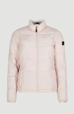 Altum Mode Modular Jas | Peach Whip