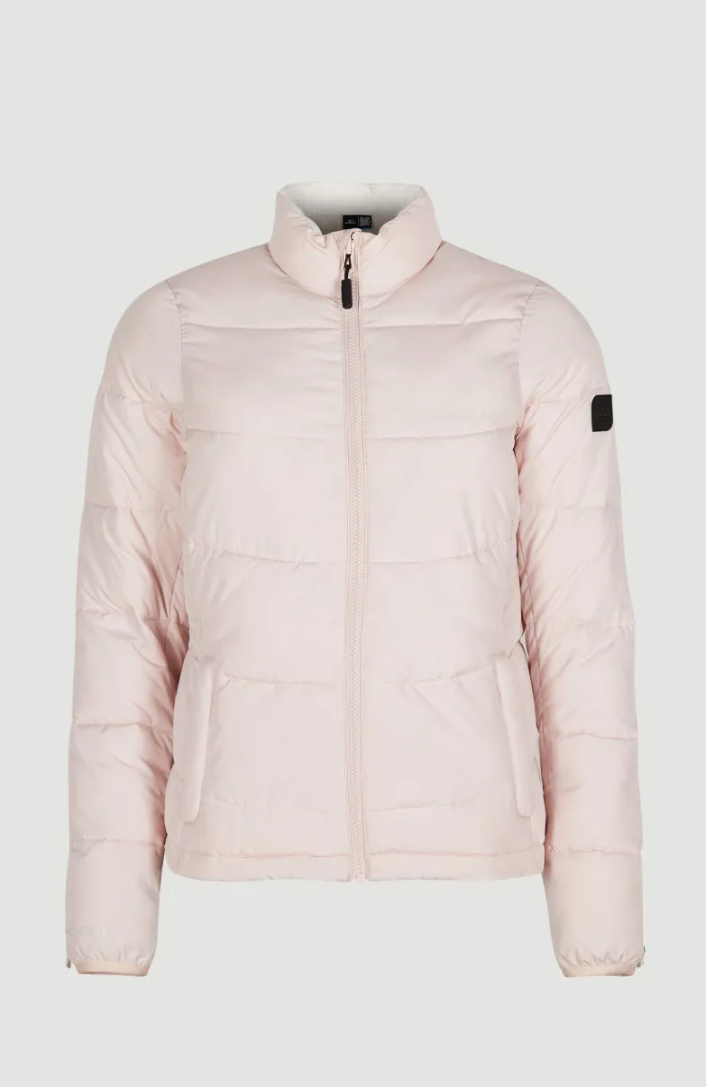 Altum Mode Modular Jas | Peach Whip