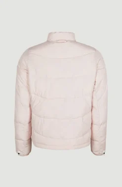Altum Mode Modular Jas | Peach Whip