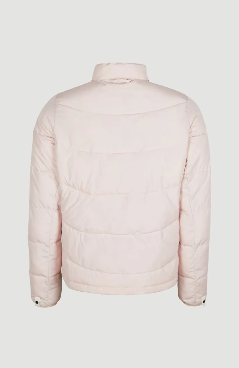 Altum Mode Modular Jas | Peach Whip