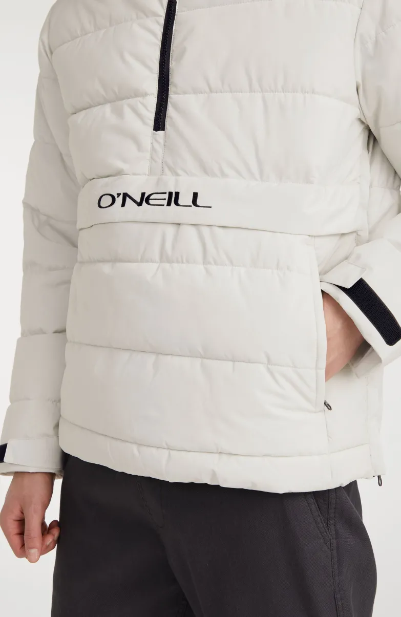 Anorak O'Riginals Puffer | London Fog