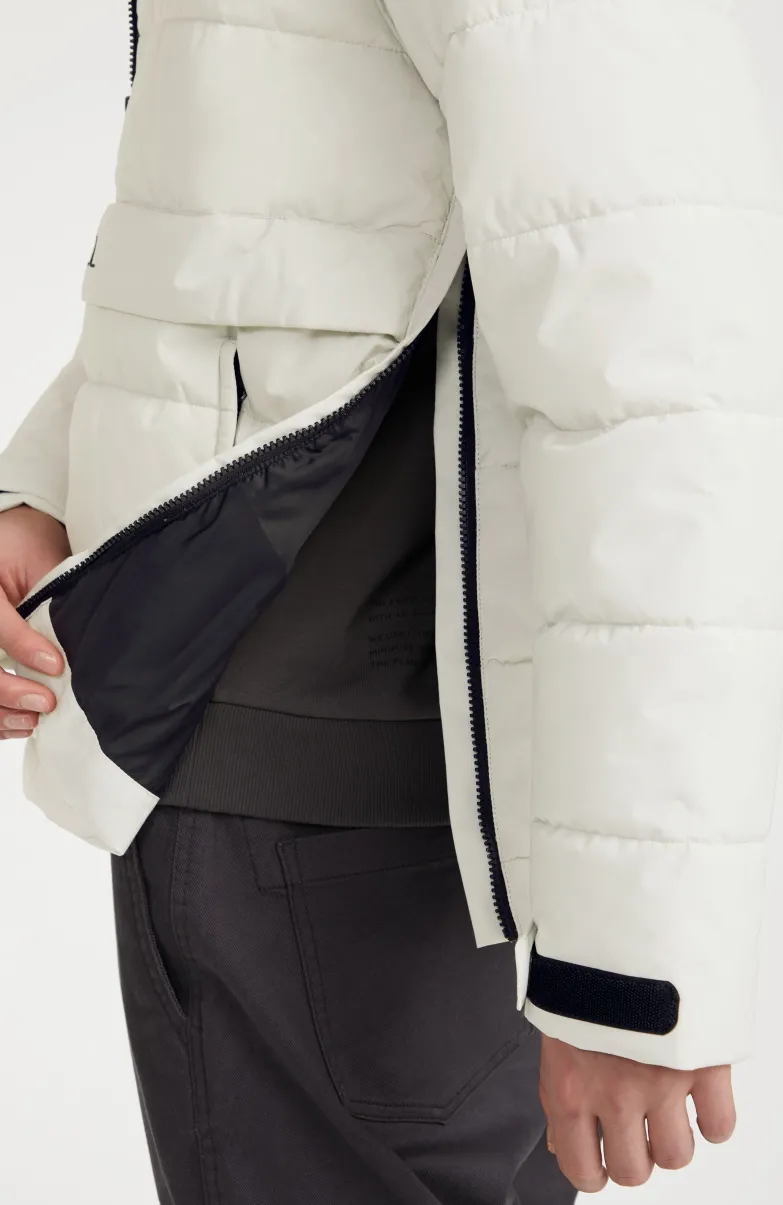 Anorak O'Riginals Puffer | London Fog