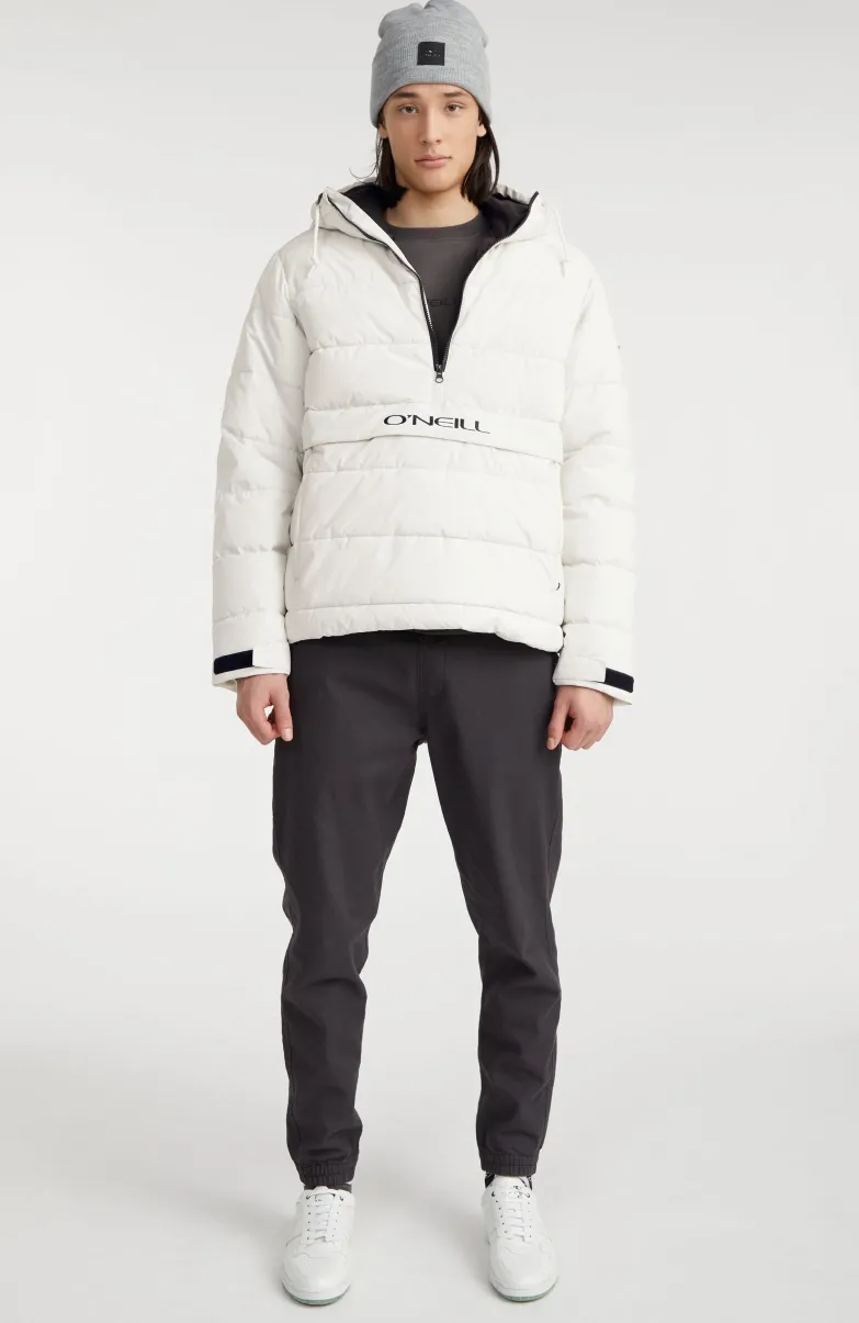 Anorak O'Riginals Puffer | London Fog