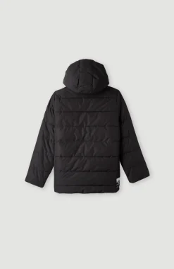 Anorak O'Riginals Puffer | Black Out