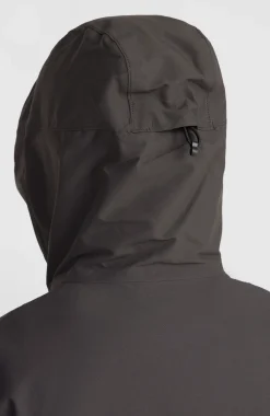 Aplite Wintersportjas | Raven