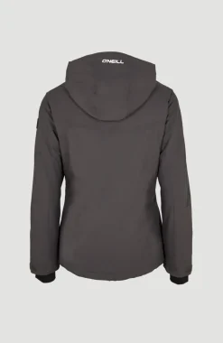 Aplite Wintersportjas | Raven
