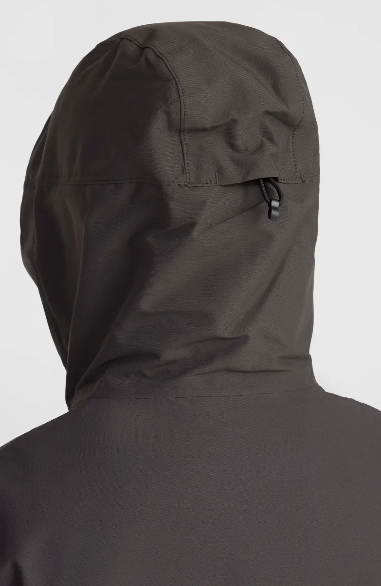 Aplite Wintersportjas | Raven
