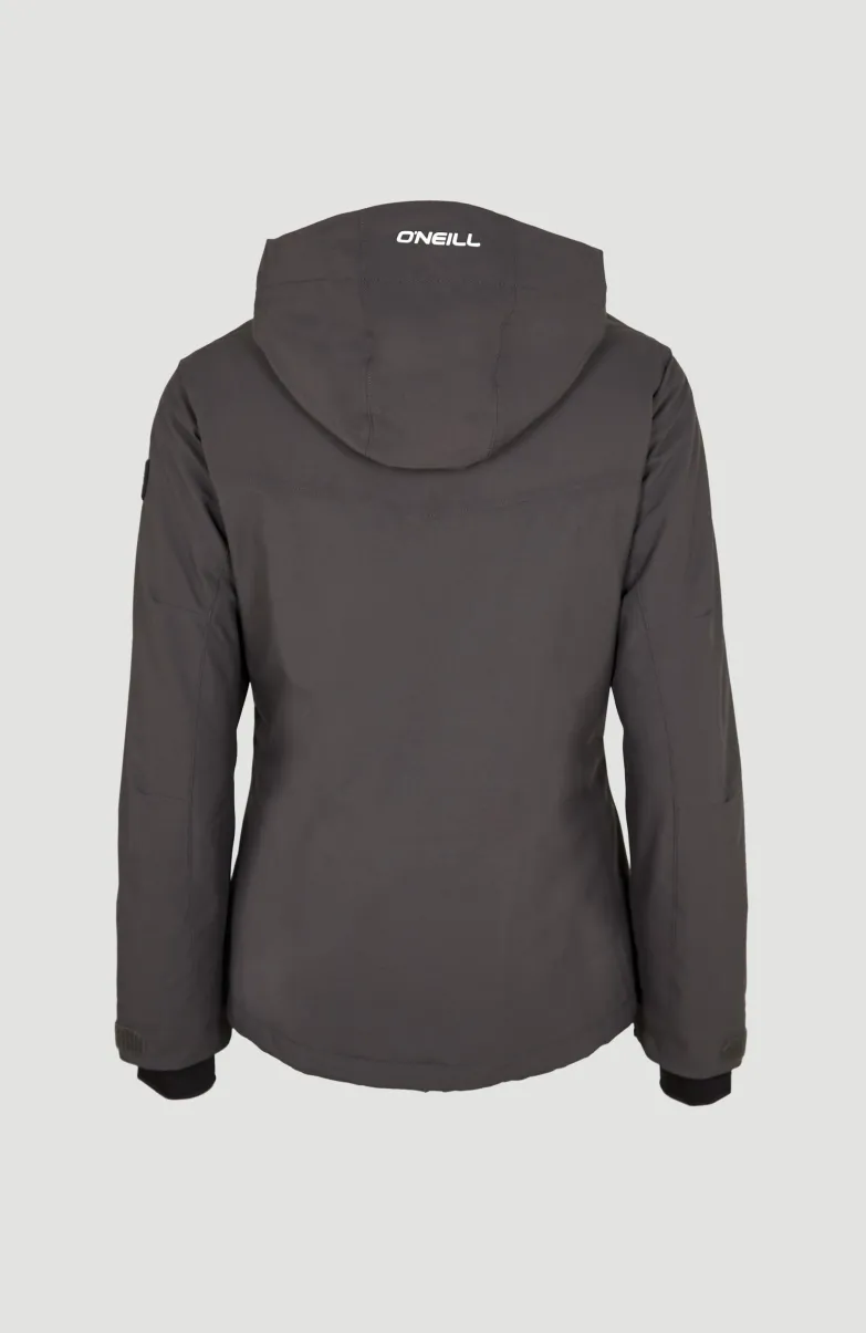 Aplite Wintersportjas | Raven