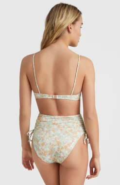 Avalon - Nova Bralette Bikiniset | Blue Beach Flower