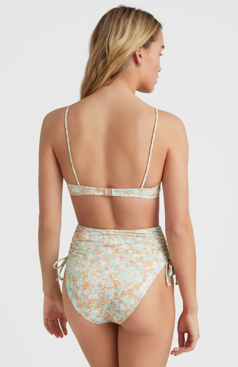 Avalon - Nova Bralette Bikiniset | Blue Beach Flower