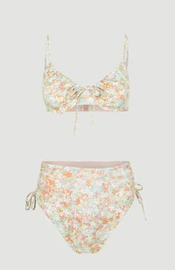 Avalon - Nova Bralette Bikiniset | Blue Beach Flower