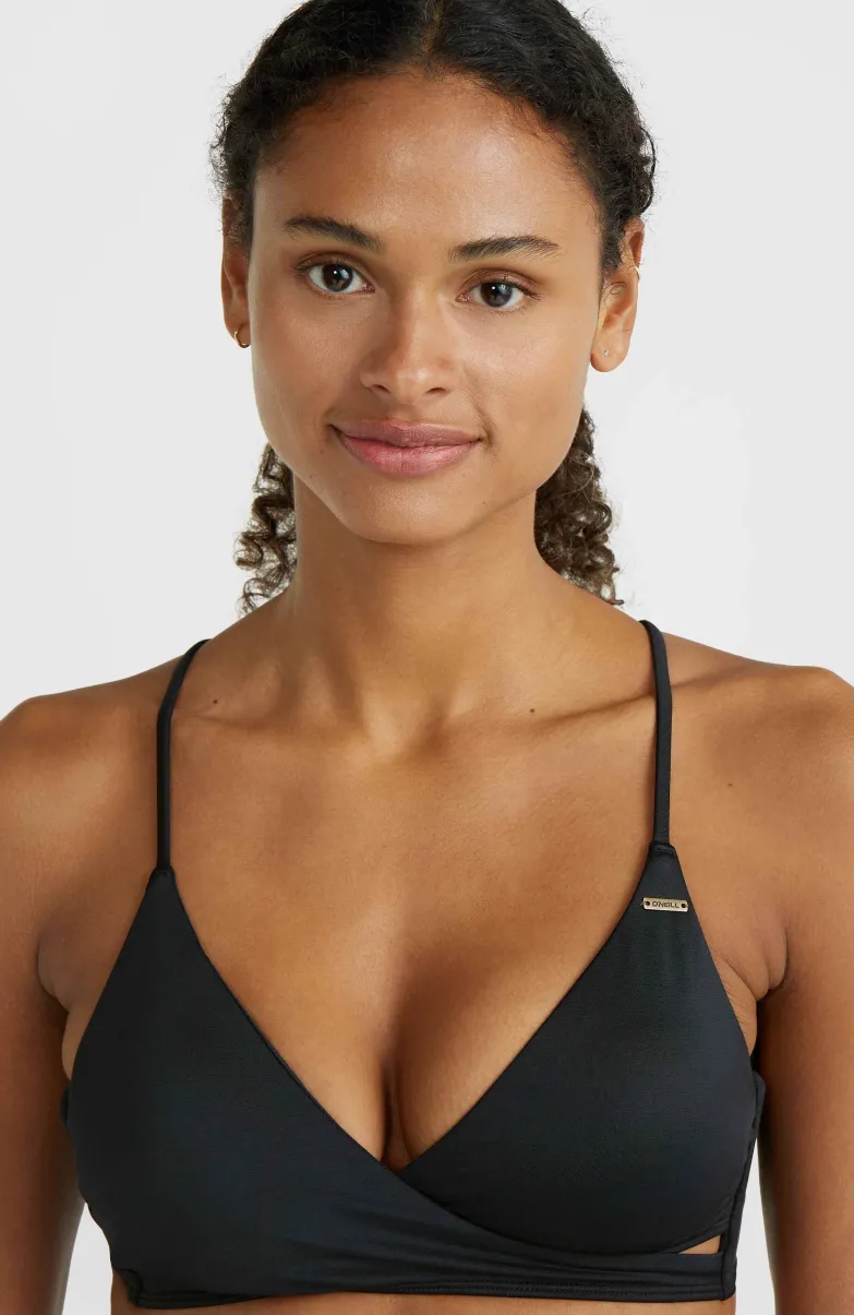 Baay Bikinitop | Black Out