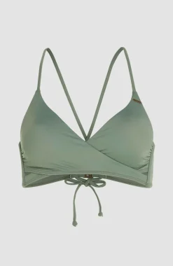 Baay Bikinitop | Lily Pad