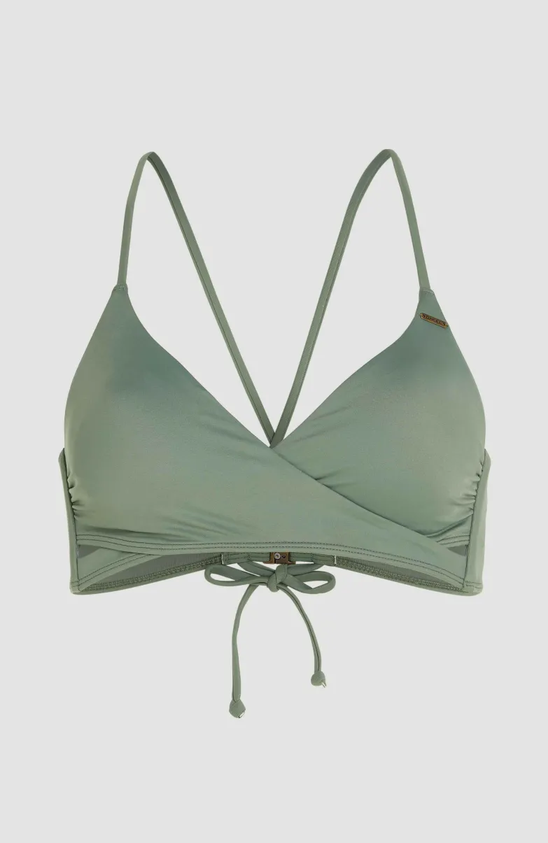 Baay Bikinitop | Lily Pad