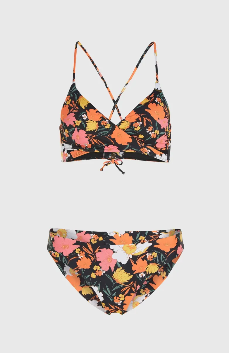 Baay Maoi Bikiniset | Black Bluemchen