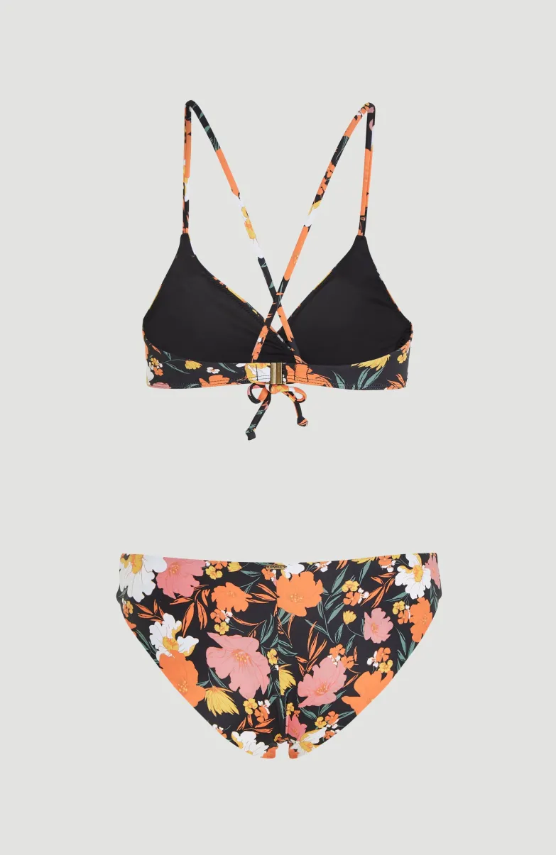 Baay Maoi Bikiniset | Black Bluemchen