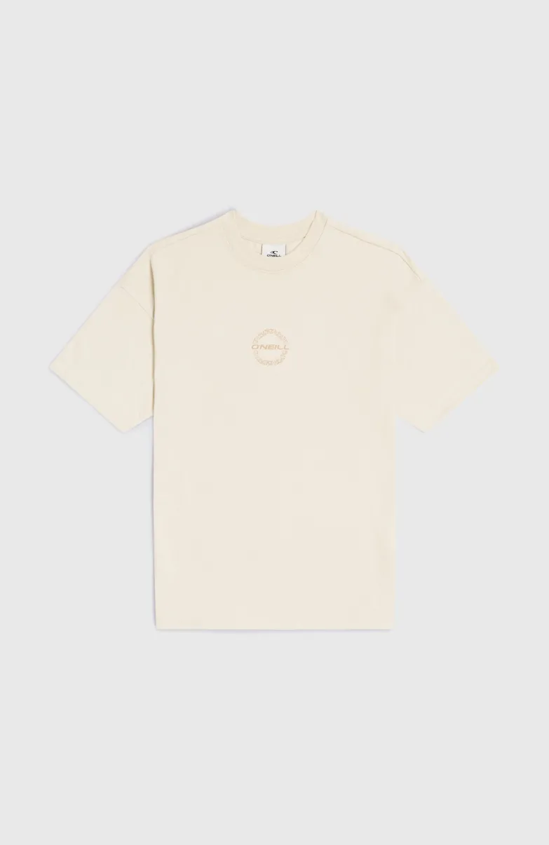 Back Print T-shirt | Atmosphere