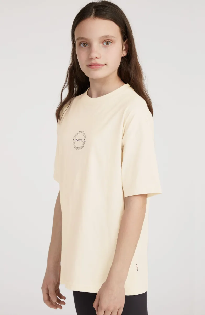Back Print T-shirt | Atmosphere