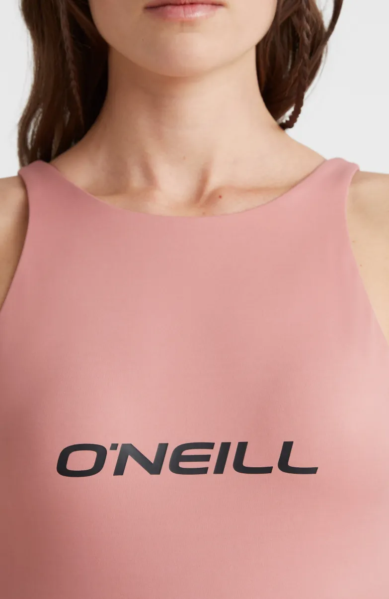 Badpak O'Neill Logo | Ash Rose