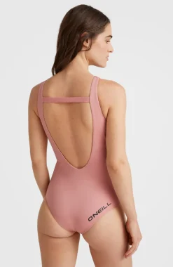 Badpak O'Neill Logo | Ash Rose