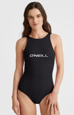 Badpak O'Neill Logo | Black Out