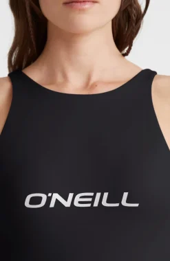 Badpak O'Neill Logo | Black Out