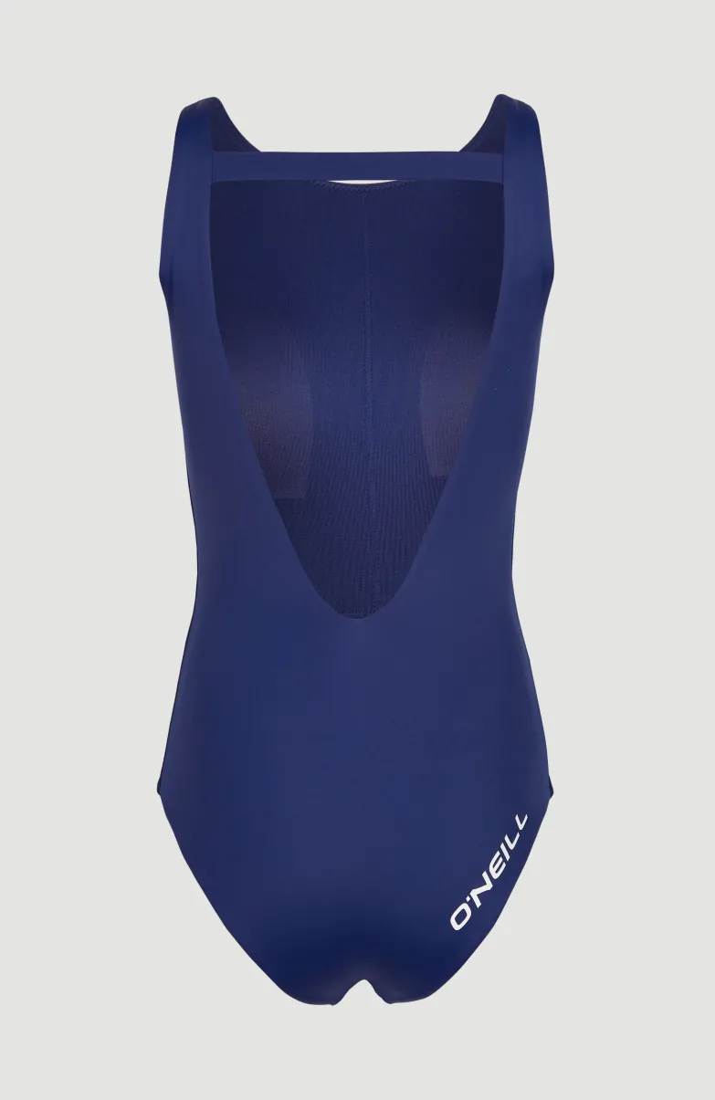 Badpak O'Neill Logo | Blueberry Carvico