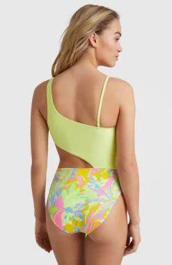 Badpak Poppy | Yellow Summer Brights