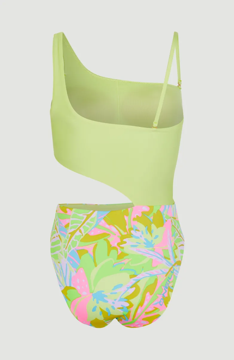 Badpak Poppy | Yellow Summer Brights