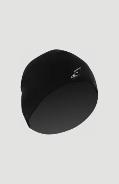 Beanie 2mm | Black