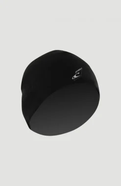 Beanie 2mm | Black