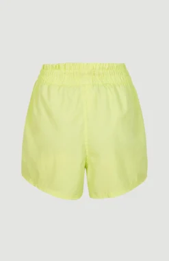 Biarritz Future Surf Zwemshort | Sunny Lime