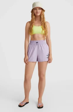 Biarritz Future Surf Zwemshort | Purple Rose