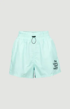 Biarritz Future Surf Zwemshort | Beach Glass