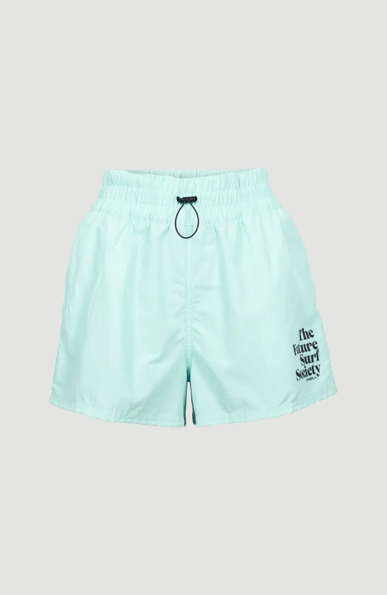 Biarritz Future Surf Zwemshort | Beach Glass