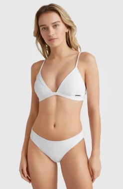 Bikini Alia - Cruz Triangle | Snow White